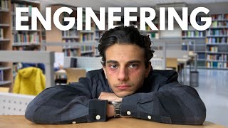 Everything You Need to Know Before Starting Engineering [upl. by Ellynad]