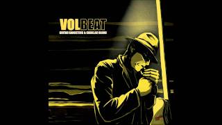 Volbeat  Im So Lonesome I Could Cry Lyrics HD [upl. by Pantia]