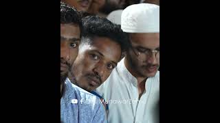 Mohammad ﷺ Ka Aashiq Jhoot Nahi Bol Sakta munawarzama youtubeshorts motivation [upl. by Atika]