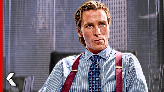 AMERICAN PSYCHO Cult Classic Set for Modern Remake  KinoCheck News [upl. by Chaing]