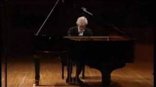 Krystian Zimerman plays Beethoven Piano Sonata No 8 in C minor Op 13 2nd Mov [upl. by Liagiba]