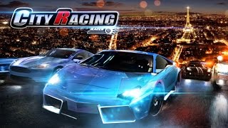 City Racing 3D Android Gameplay [upl. by Abbotsen390]