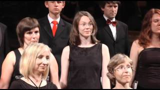 World Choir Championships  Gala concert [upl. by Aynot682]