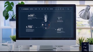 Lacework Polygraph Data Platform Overview [upl. by Reinhardt502]