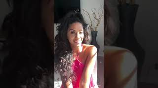 Rice cream Tutorial for glowing skin Skincare DIY shorts [upl. by Justis901]