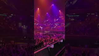 Ziggo Dome Section 111 [upl. by Brunella]