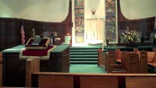 What To Expect At A Synagogue  InterfaithFamilycom [upl. by Spurgeon799]