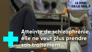 Au cœur des urgences psychiatriques 25  Le Magazine de la Santé [upl. by Ntsuj]