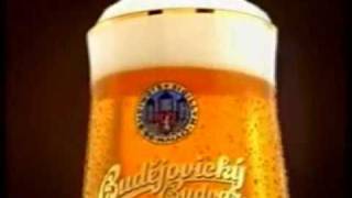 Budejovicky Budvar  pivo roku 2003wmv [upl. by Teerpnam]