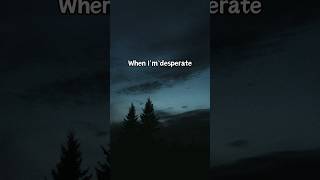 NEFFEX x NCS  Desperate Lyrics [upl. by Aihsenat]