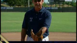 USA Softball Instruction  Picking a Glove [upl. by Chiles]