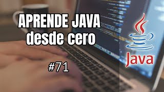 70  Curso de Java II Arreglos II Ordenamiento por selección [upl. by Aura]