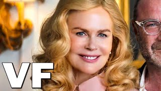 UN COUPLE PARFAIT Bande Annonce VF 2024 Nouvelle Nicole Kidman Isabelle Adjani [upl. by Areic]