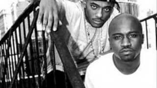 Mobb Deep  Reach [upl. by Tireb722]