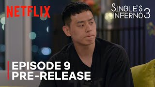 Singles Inferno 3  Episode 9 Preview  NETFLIX [upl. by Jeni]