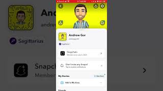 How to CANCEL SNAPCHAT PLUS SUBSCRIPTION [upl. by Darrill]