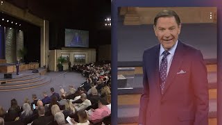 Kenneth Copeland on VISION Inside the Vision S02E23 [upl. by Nnyleahs]