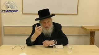 Understanding Ashrei Tehilim 145 Rabbi Dovid Gottleib Tehillim  Psalms [upl. by Galateah]