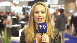 INTERGEO TV  INTERGEO News Day 3 [upl. by Savart]