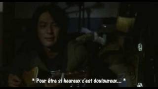 michishirube ikigami vostfr sous titré france français francais [upl. by Gabie]