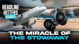 The Miracle Of The Stowaway  Headline Hitters 8 EP 3 [upl. by Shani]