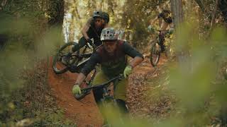 VTT en Luberon [upl. by Wooldridge]