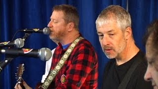 Camper Van Beethoven  Take The Skinheads Bowling Live at Amoeba [upl. by Haorbed]