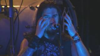 Machine Head  Davidian Live at Wacken 2009  HD DVD [upl. by Idnac]