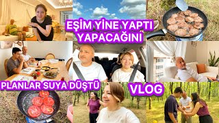 KIZIMDAN SÜRPRİZ HEDİYE⁉️ALMAYALI YILLAR OLDU‼️AİLECE KARAR VERDİK❤️EŞİM ŞAŞIRTTI YİNE😉ÇOK EĞLENDİK😍 [upl. by Lepley981]