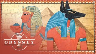 What Made Egypt So Unique In The Ancient World  Eternal Egypt Full Series  Odyssey [upl. by Evelinn64]