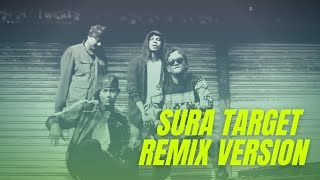 JALALI SET  Sura Target REMIX  BANGLA RAP Gaan 2021 Teaser [upl. by Greta]