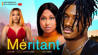 MERITANT FILM FRANCAIS NOLLYWOOD COMPLET CHIDI DIKE STEFENIA BASSEY VERA AGANAGA [upl. by Leahplar885]