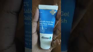 1 salicylic acid face wash review in tamil [upl. by Birkle]