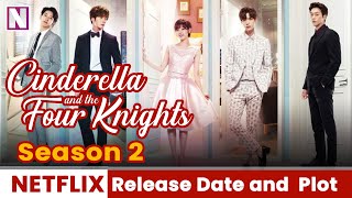 Cinderella’s Curse 2023 Update [upl. by Akemeuwkuhc]