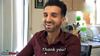 Funny Videos Compilaton of Sham Idrees  Shahveer Jafry  Zaid Ali  Queen Froggy [upl. by Johnsten]