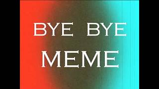 Bye Bye MEME Markiplier egos [upl. by Arabele]