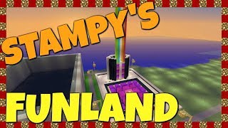 Stampys Funland  Risk It [upl. by Neeroc]