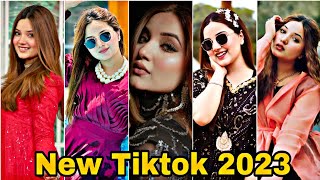 Rabeeca khan new tiktok videos  Rabeeca khan new tik tok video  Rabeeca khan tik tok  2023 [upl. by Bondon477]