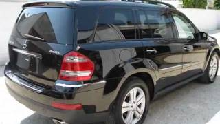 Mercedes GL detailing [upl. by Yort830]