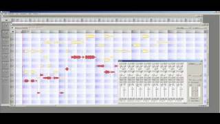 Creating Vocal Harmonies with Melodyne  Part 2 [upl. by Nodyl]