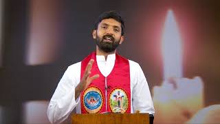 Talk By Fr Sijo Thyalakkal CMI [upl. by Kizzie14]