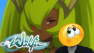 Wakfu Ep 20 Reaction Unraveling the Lore [upl. by Llehsim]