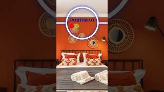 New apartment in Portimão for you holidays rent👍 vrbo airbnb travel booking beach property [upl. by Airetas]