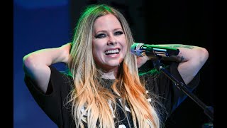 Avril Lavigne Live In New York Full Concert 2022 HD [upl. by Peoples745]