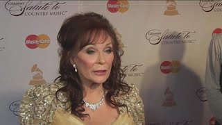 Loretta Lynn  Coal Miners Daughter Official Audio [upl. by Baseler644]