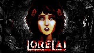 Lorelai Gameplay PC [upl. by Scarlett]