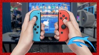 How To Use Joycons in Dolphin Emulator [upl. by Oicnevuj]