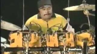 100 Most Skilled Drummer Sorted By Genre Live Videos Montage [upl. by Kiernan288]