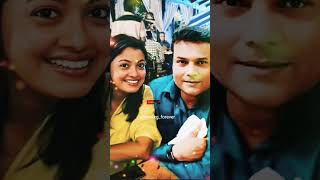 Daya 💞 Shreya love story cid abhijit purvi fredy sachin acp pradyuman daya shreya viral 4k [upl. by Harrad]