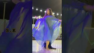 kusu Kusu amazing dance performance Dance Diwane Juniornorafatehi viral shorts [upl. by Dina391]